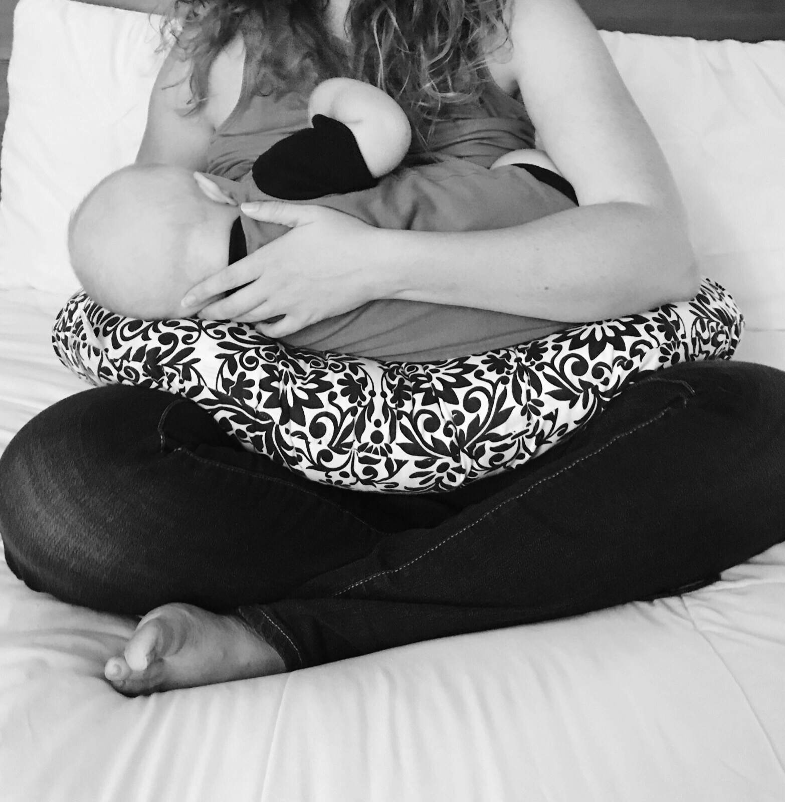 Five Benefits When Using Probiotics While Breastfeeding Blissfully Insane